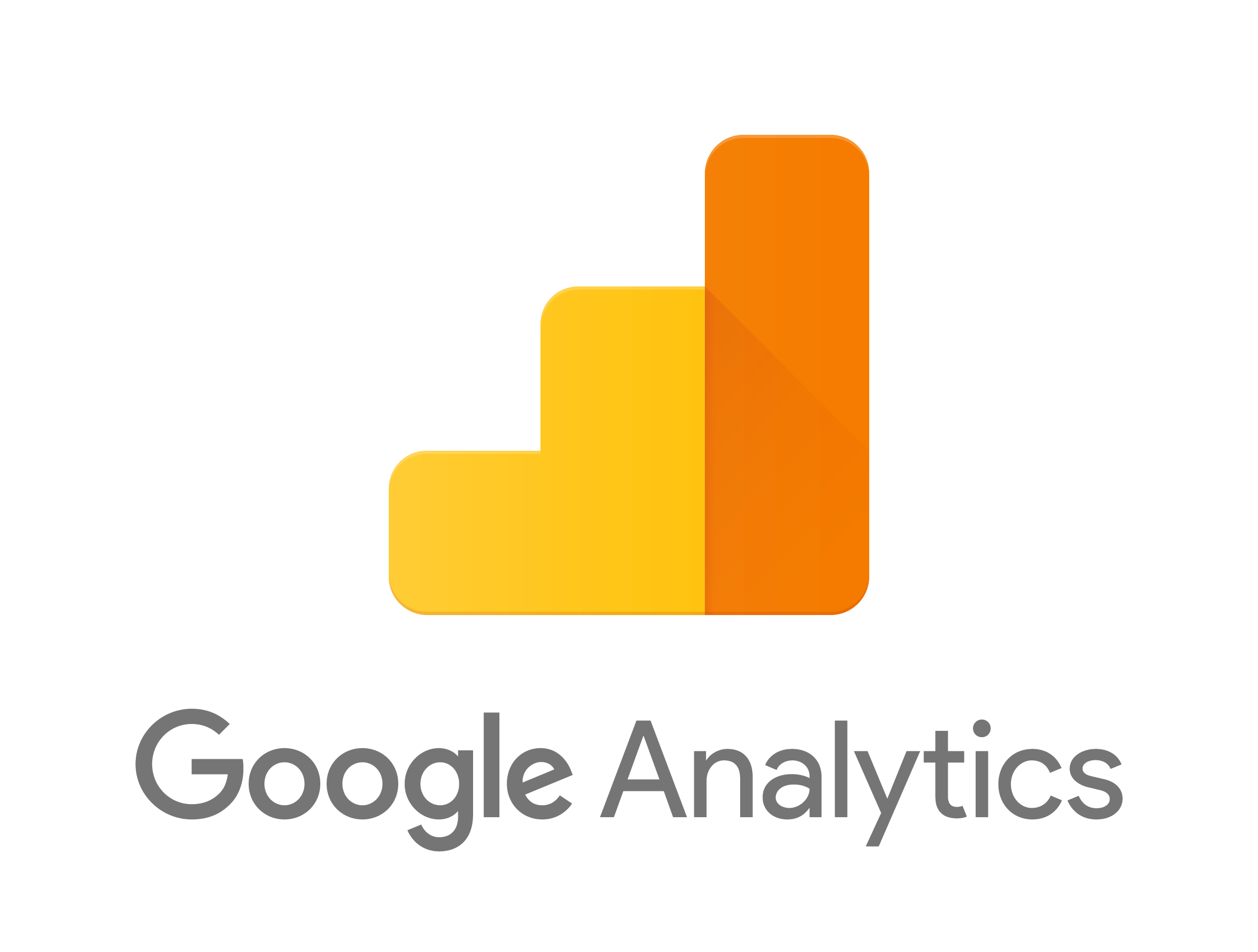 Google Analytics Icon