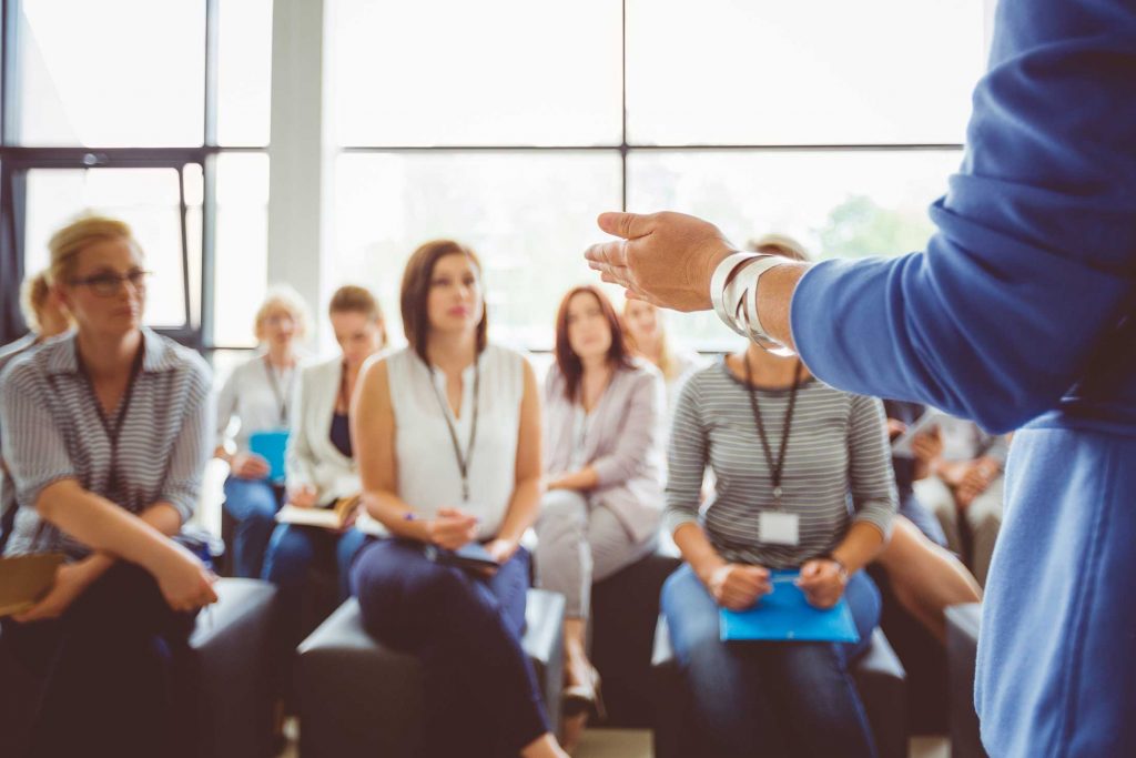 Art of Recruiting - die Kunst des Personalmarketing