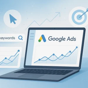 Google Ads Experten für Werbeanzeigen bei Suchmaschinen