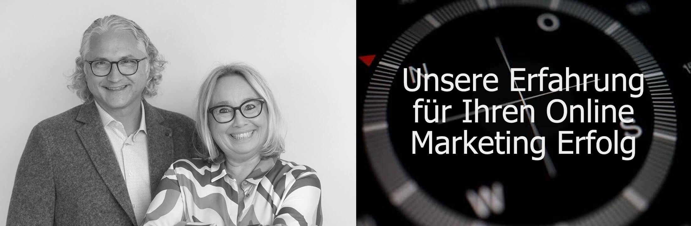 SEO Experte und Online Marketing Berater Michael Kohlfürst